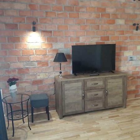 Green Point Warsaw Apartment מראה חיצוני תמונה