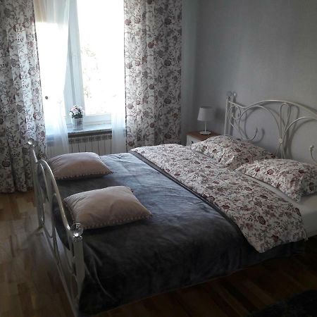 Green Point Warsaw Apartment מראה חיצוני תמונה