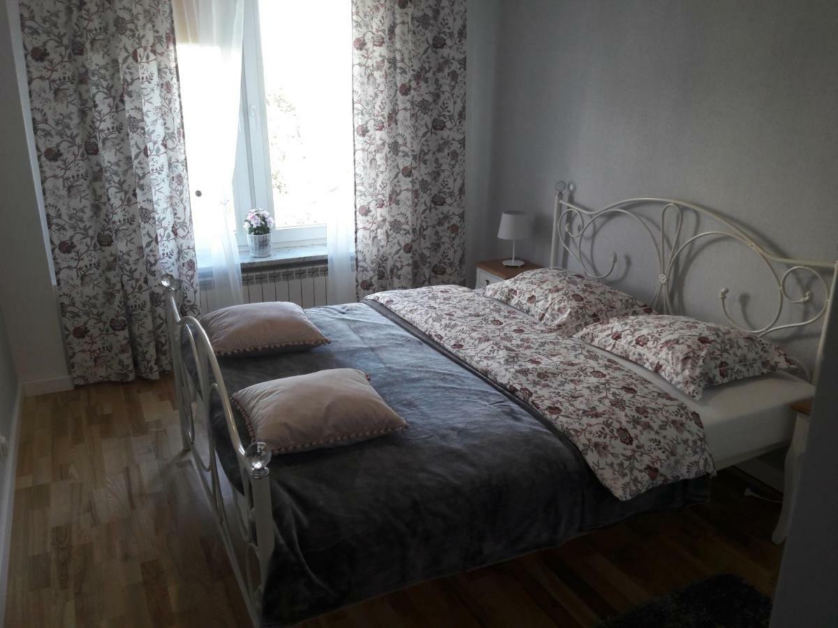 Green Point Warsaw Apartment מראה חיצוני תמונה