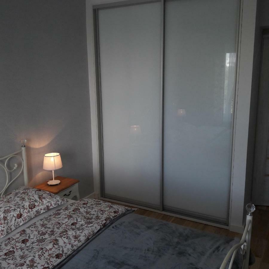 Green Point Warsaw Apartment מראה חיצוני תמונה