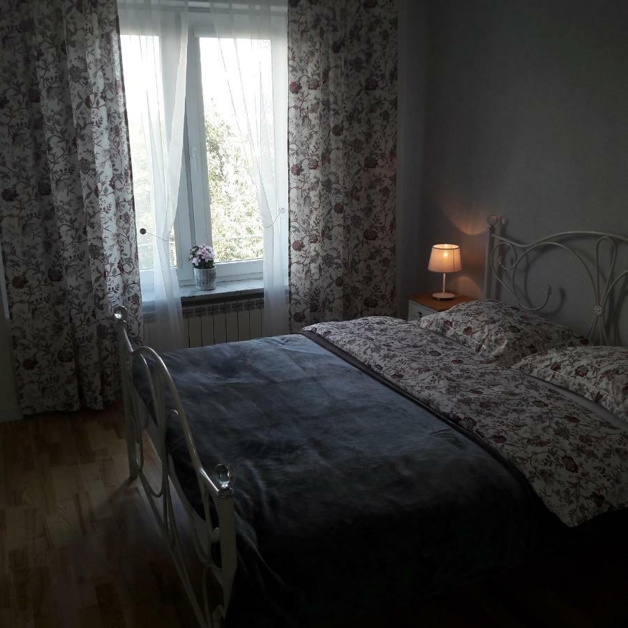 Green Point Warsaw Apartment מראה חיצוני תמונה